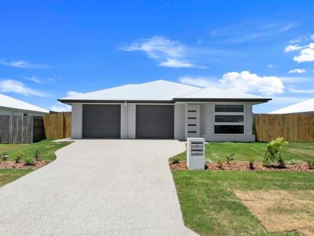 STYLISH 3 BEDROOM DUPLEX