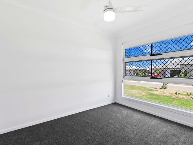 STYLISH 3 BEDROOM DUPLEX
