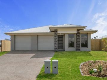 Stylish 3 Bedroom Duplex in Karalee