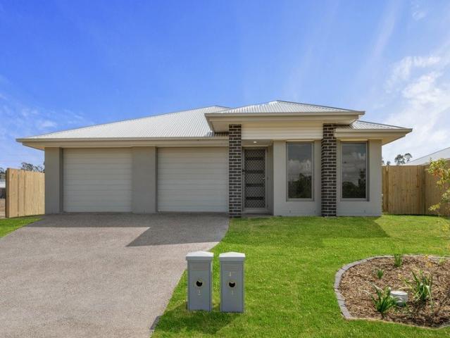 Stylish 3 Bedroom Duplex in Karalee