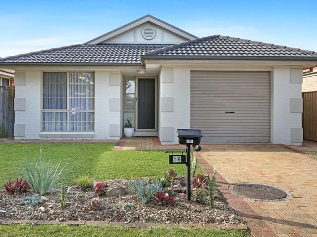 STYLISH 3 BEDROOM FAMILY HOME