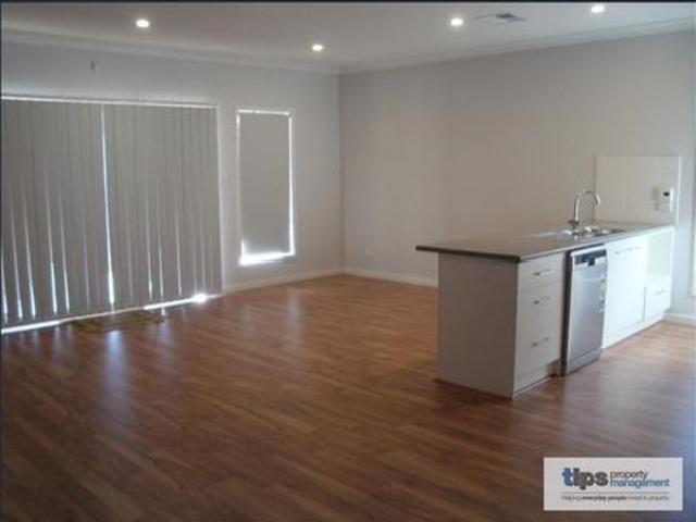 Stylish 3 Bedroom Family Home