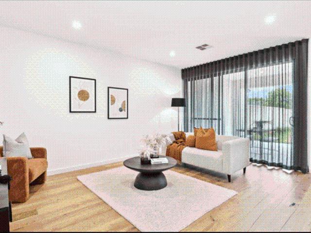 Stylish 3 Bedroom Family Home with Entertainer's Backyard in Morphettville