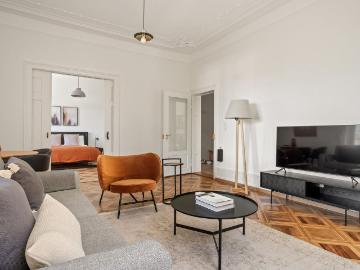 Hirslanden, Zürich, Kanton Zürich