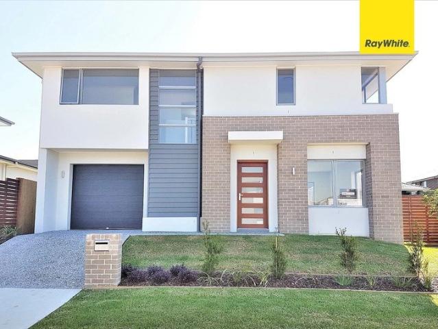 Stylish 3 Bedroom Home in Prime Oran Park Location
