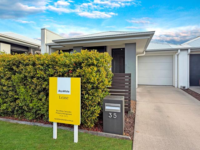 Stylish 3 Bedroom Home in the Heart of Baringa