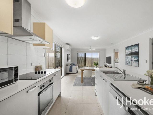 Stylish 3 Bedroom Home Ready now to move in or rent out