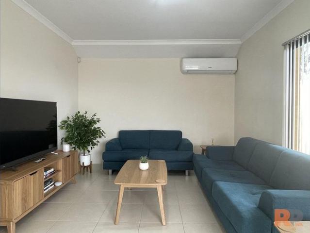 Stylish 3 Bedroom Home with Double Garage