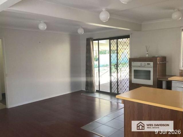 Stylish 3 Bedroom Home with Outdoor Entertaining