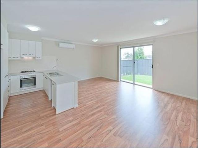 Stylish 3 Bedroom Home with Low Maintenance Living
