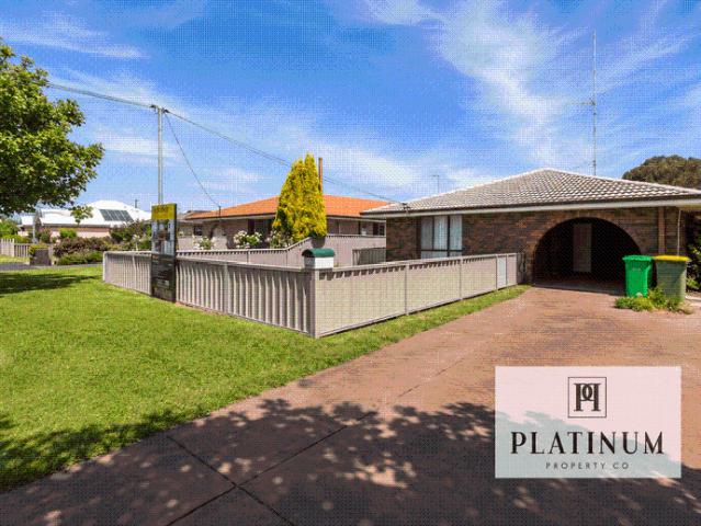 Stylish 3 Bedroom Home with Modern Comfort in East Bunbury