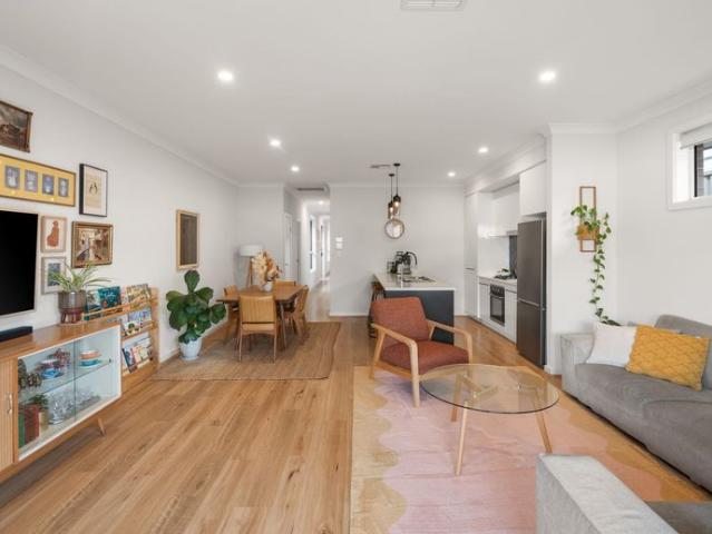 Stylish 3 Bedroom Home with Modern Comforts and Solar!