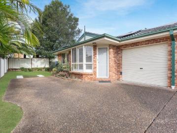 Stylish 3 Bedroom Home