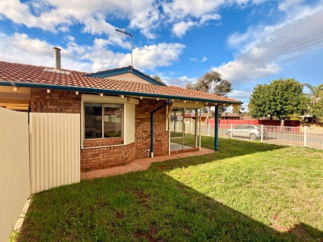 Stylish 3 Bedroom House in Hannans