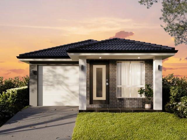 Stylish 3 Bedroom + Media Residence on 320sqm
