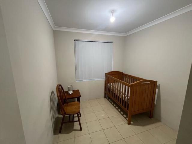 Stylish 3 by 1 Granny Flat In Parkwood!