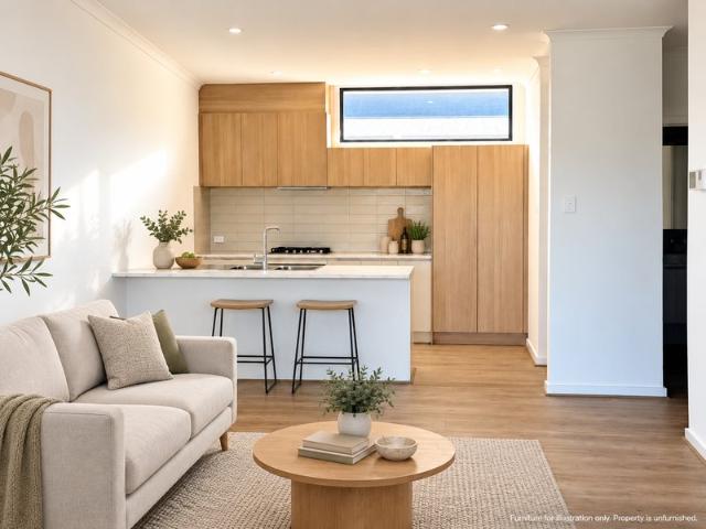 Stylish 3 storey Brand New Modern Home