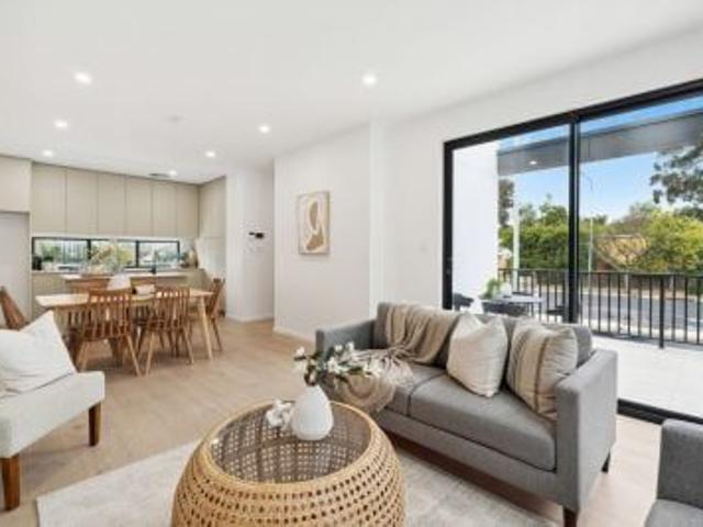 Stylish 3 storey residence. Stunning architectural designs