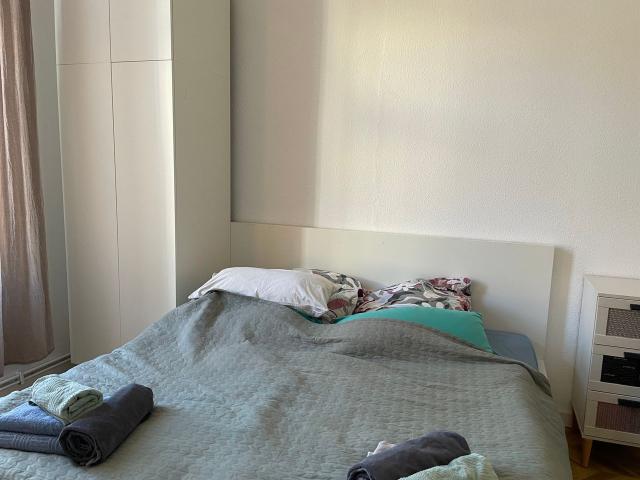 Stylish 3 room apartment in TOP location, Magdeburg Amsterdam Apartments for Rent