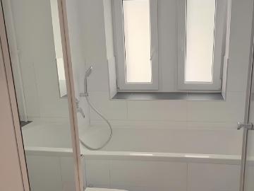 Stylish 3 room apartment in the center of trendy Berlin Kreuzberg, Berlin Amsterdam Apartments for Rent
