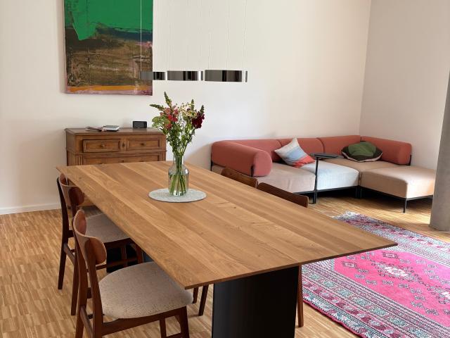 Stylish 3 room apartment near Prenzlauer Berg