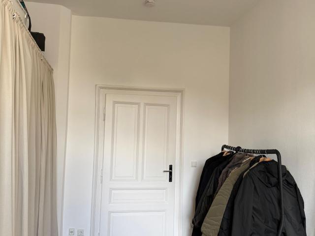 Stylish 3 room period apartment in Nordend, fully furnished, Jan 1 – Apr 30, 2027, Frankfurt Amsterdam Apartments for Rent