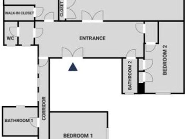 Stylish 3BR Apartment with Balcony in Paris, Paris Amsterdam Apartments for Rent