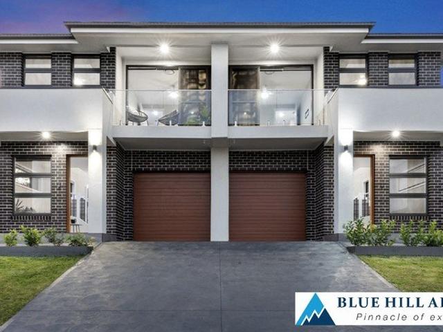 Stylish 4+4 Bedroom Duplex House Package in Edgeworth with Space Flexibility and Smart Returns