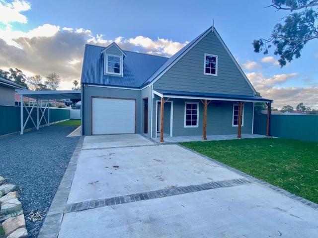 Stylish 4/5 Bedroom Home with Quality Finishes