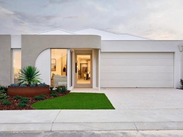 Stylish 4x2 House & Land Package in Thriving Yanchep