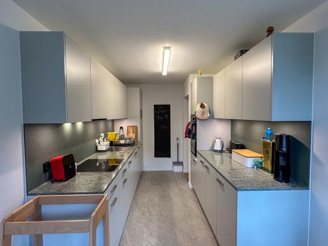 Stylish 4.5 room apartment in Lucerne, furnished for approx. 12 months, Luzern Amsterdam Apartments for Rent
