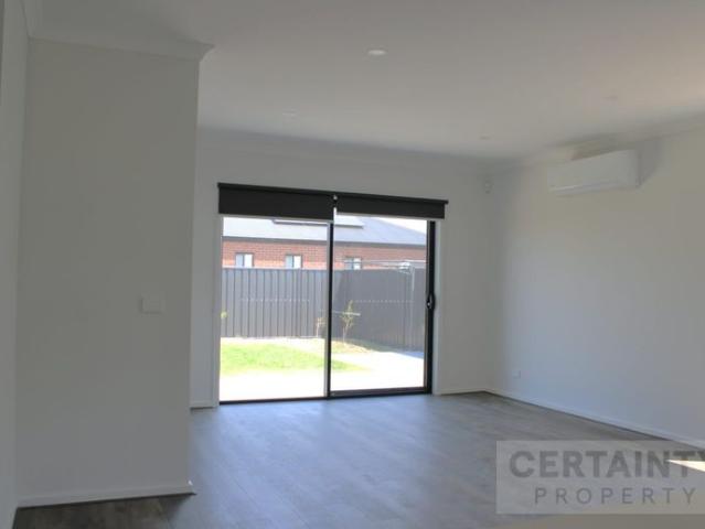 Stylish 4 Bedroom, 4 Bathroom Home with Bonus Week Free – Prime Shepparton North Location