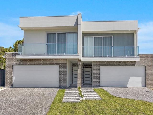 Stylish 4 Bedroom Townhouse