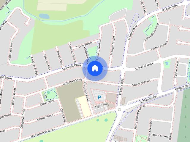 Stylish 4 Bedroom, Well Connected Family Home in a Prime Maddingley Location