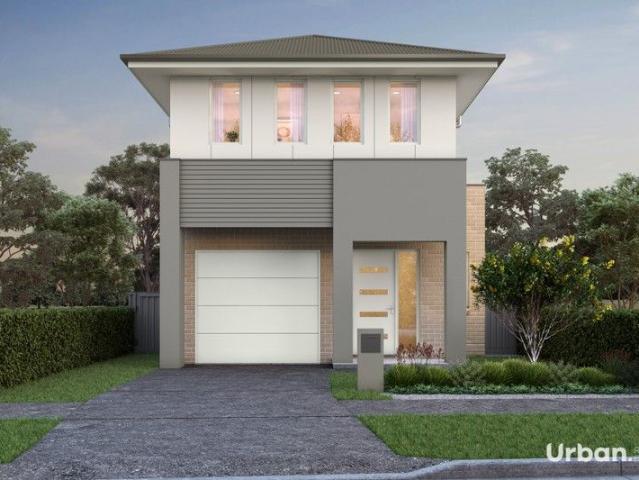 Modern Family Living in Box Hill | 4 Bed Turnkey Home by Rawson Homes | Low Deposit