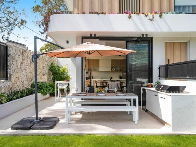 Stylish 4 Bedroom Coastal Home | 3 to 6 Month Lease | Burraneer / Cronulla