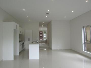 STYLISH 4 BEDROOM DUPLEX WITH DOUBLE TANDEM GARAGE