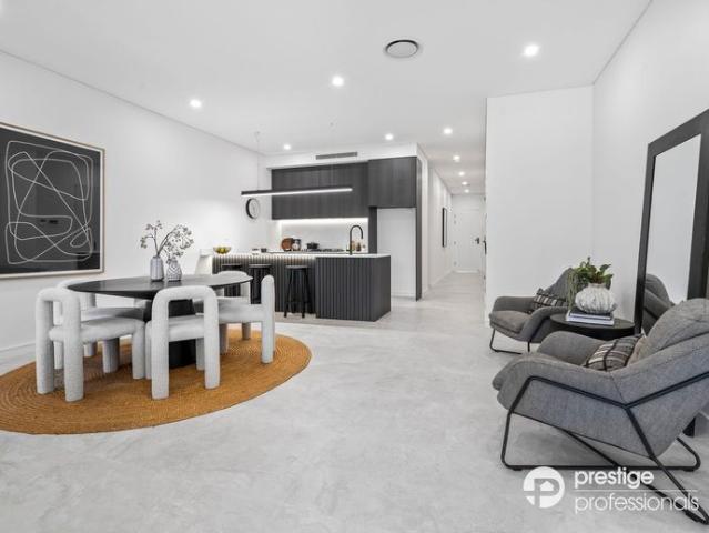 Stylish 4 Bedroom Family Home