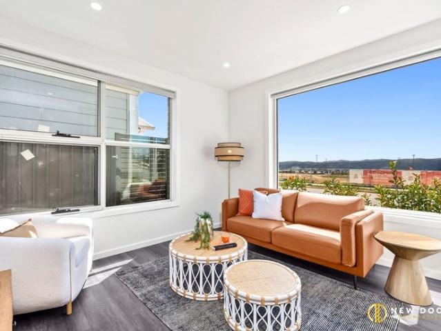 Stylish 4 Bedroom Family Home