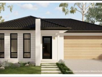 ? Stylish 4 Bedroom Family Home Turnkey Ready!