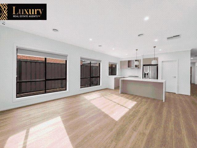 Stylish 4 Bedroom Family Home for Lease