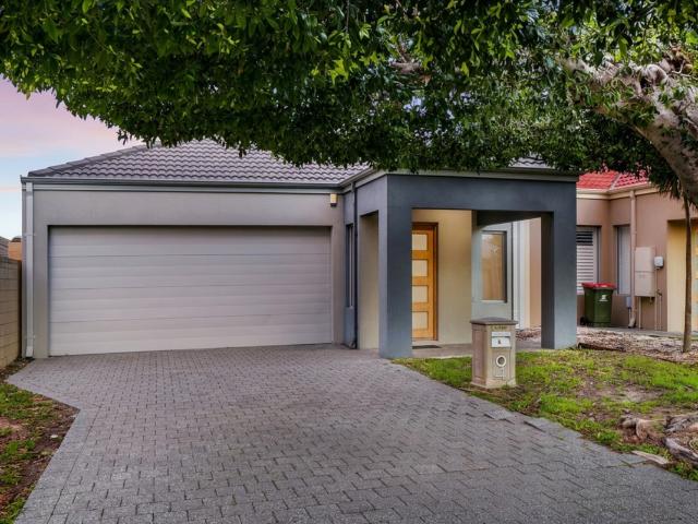 Stylish 4 Bedroom Home in a Convenient Dianella Location