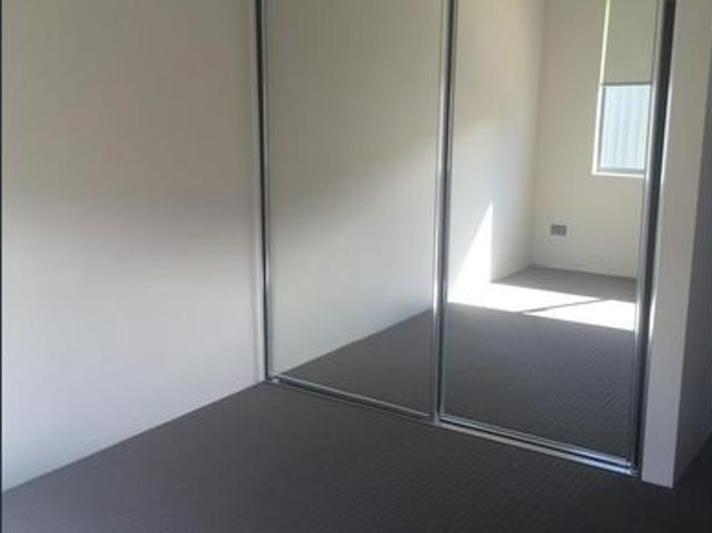 Generous Block and Open Plan Living