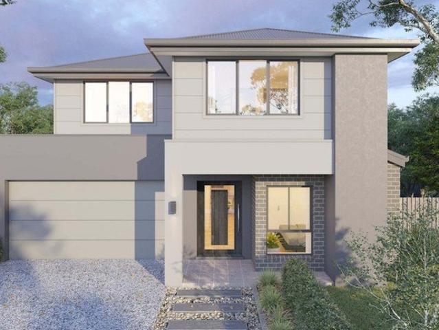 Stylish 4 bedroom home with land Prime location in Leppington NSW
