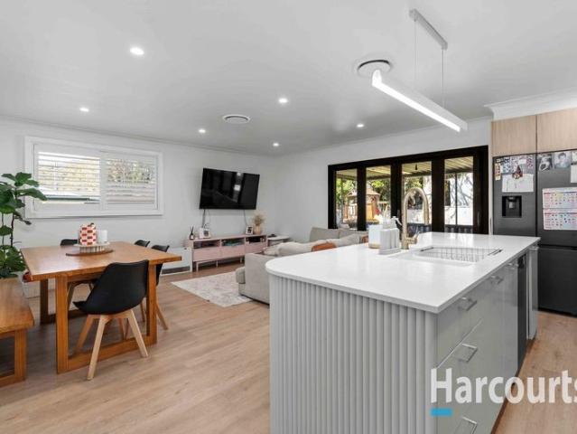Stylish 4 Bedroom Home with Modern Upgrades in Prime Rankin Park Location