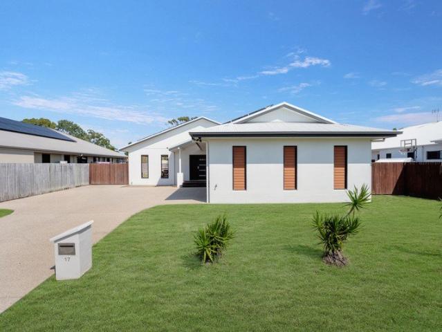 Stylish 4 Bedroom Home with Shed and Modern Comforts