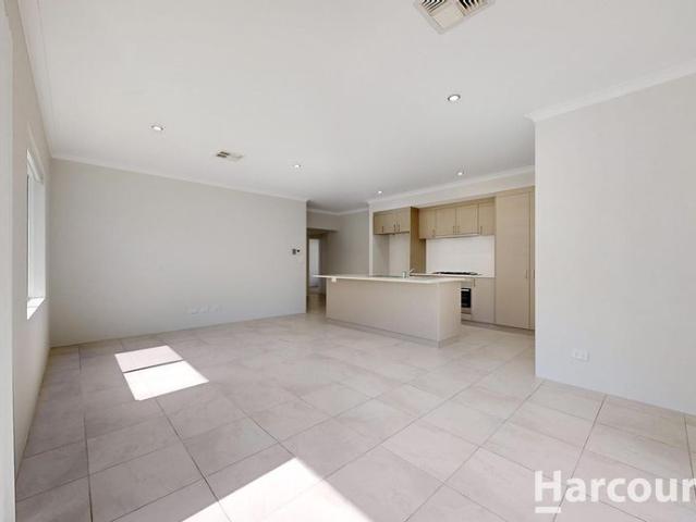 Stylish 4 Bedroom Home with Spacious Open Plan Living