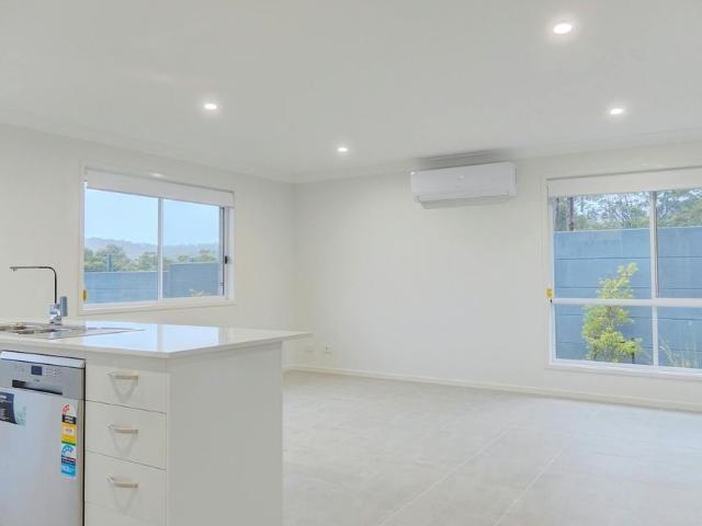 Stylish 4 Bedroom Home