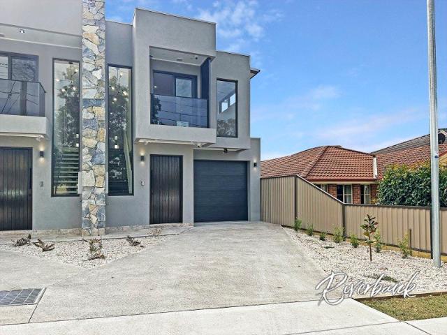 Stylish 5 Bedroom Duplex in a Great Location