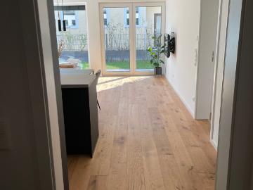 Stylish 61 sqm Apartment in a Central Location in Munich